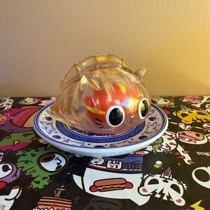 MIGHTY JAXX Nyan Sum By Nyammy Treats HAR MEOW